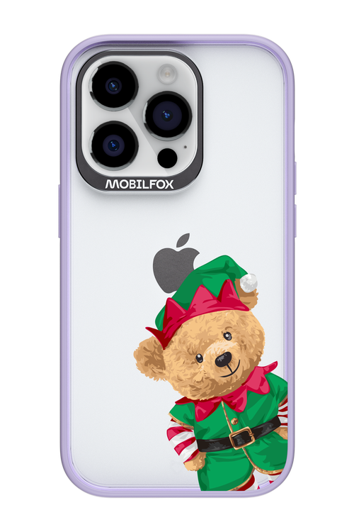 Mr. Elf - Apple iPhone 14 Pro