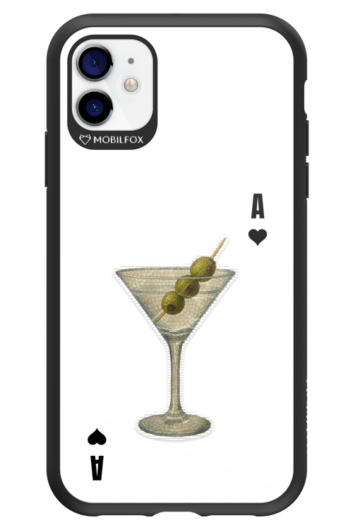 MartiniAce 2.0 - Apple iPhone 11