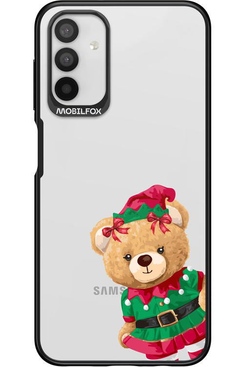 Mrs. Elf - Samsung Galaxy A04s