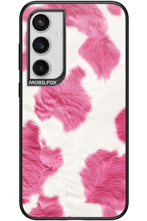 Pink Cow 2.0 - Samsung Galaxy S24+