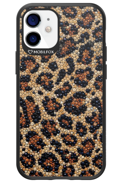 Crystal Roar - Apple iPhone 12 Mini