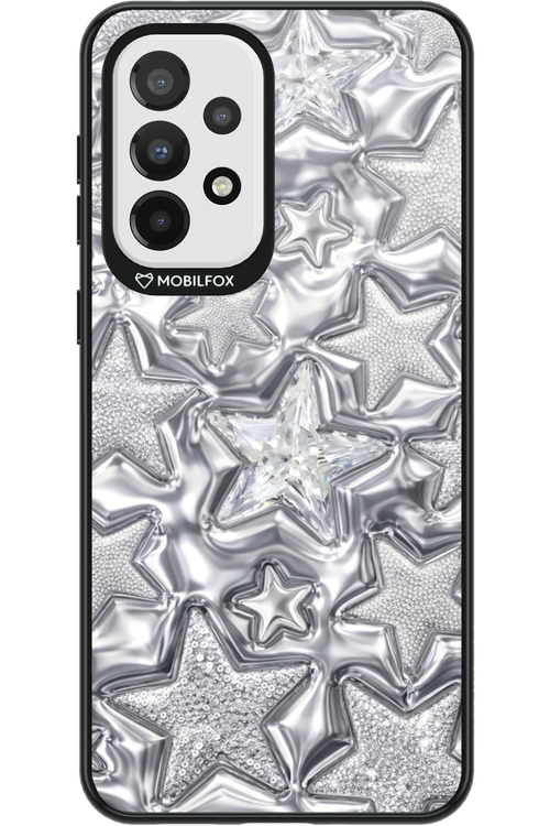 Star Gum - Samsung Galaxy A33