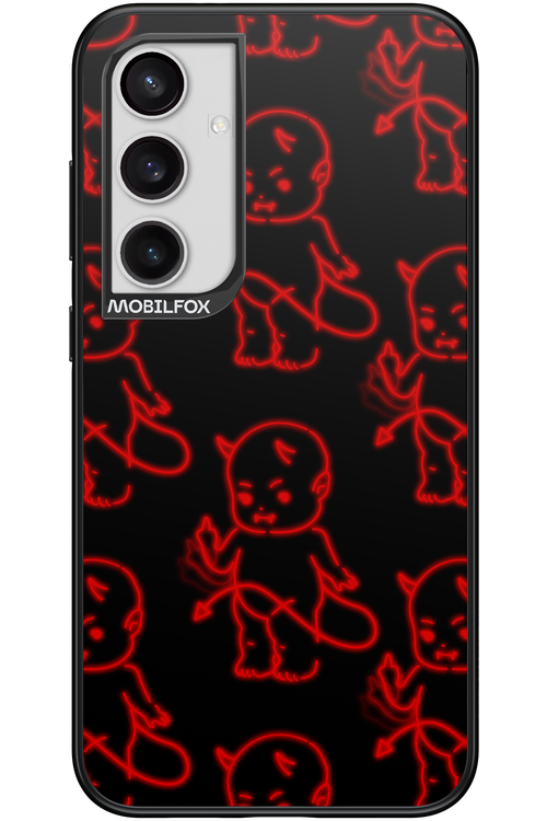 Hell Nah - Samsung Galaxy S24+