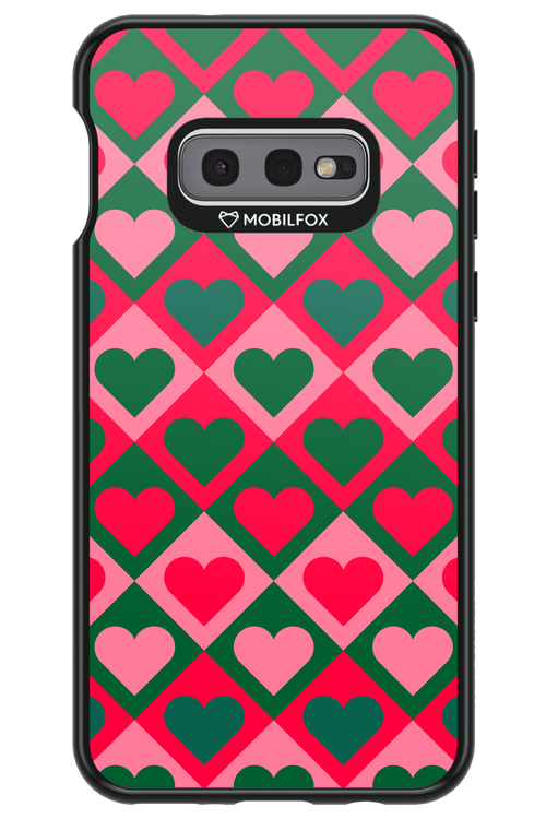 Love of Christmas - Samsung Galaxy S10e