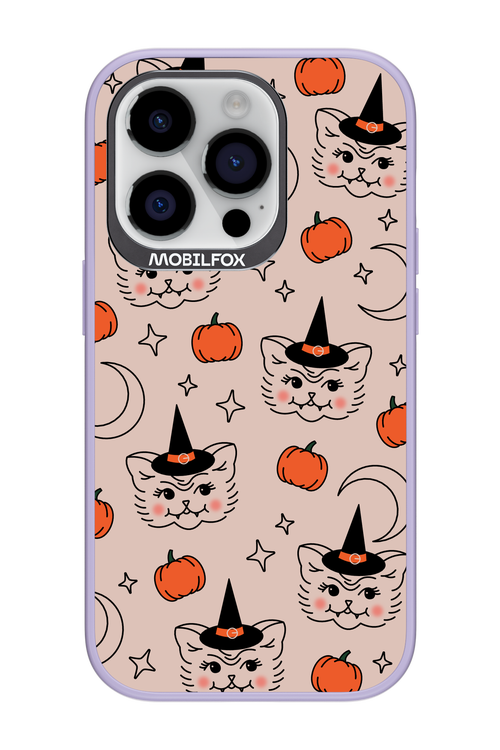 Kitty Spell - Apple iPhone 14 Pro
