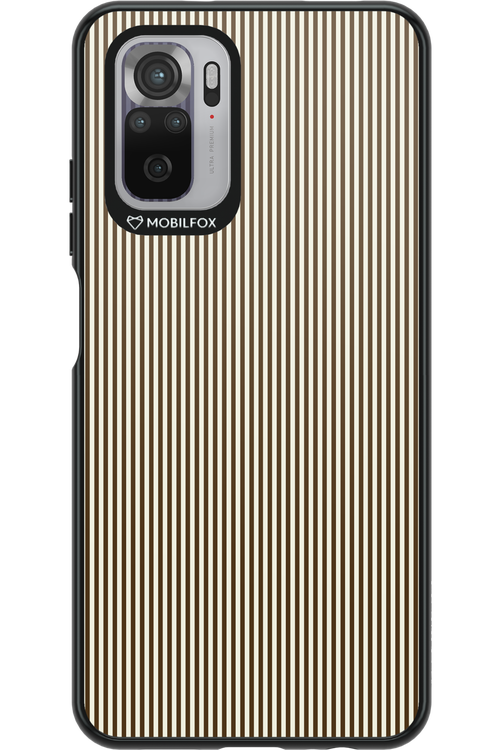 Business Casual - Xiaomi Redmi Note 10