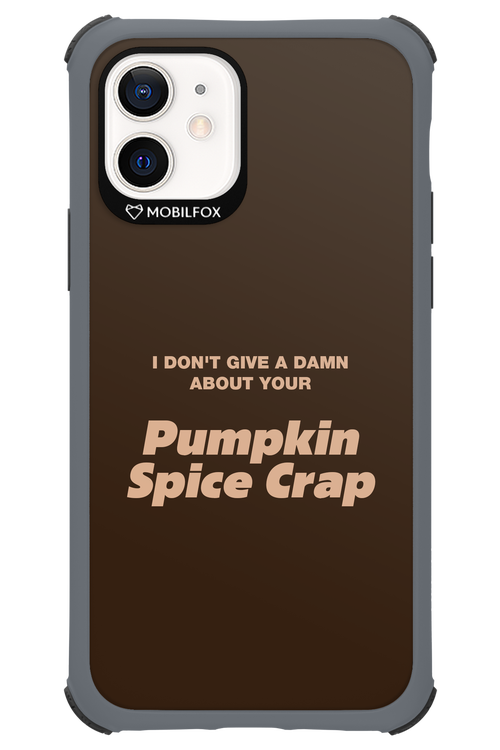 P-Spice Crap - Apple iPhone 12