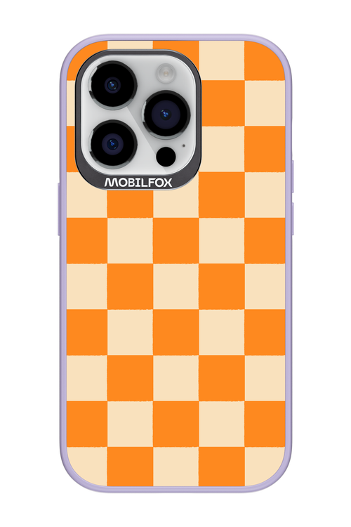 Vanilla & Pumpkin - Apple iPhone 14 Pro