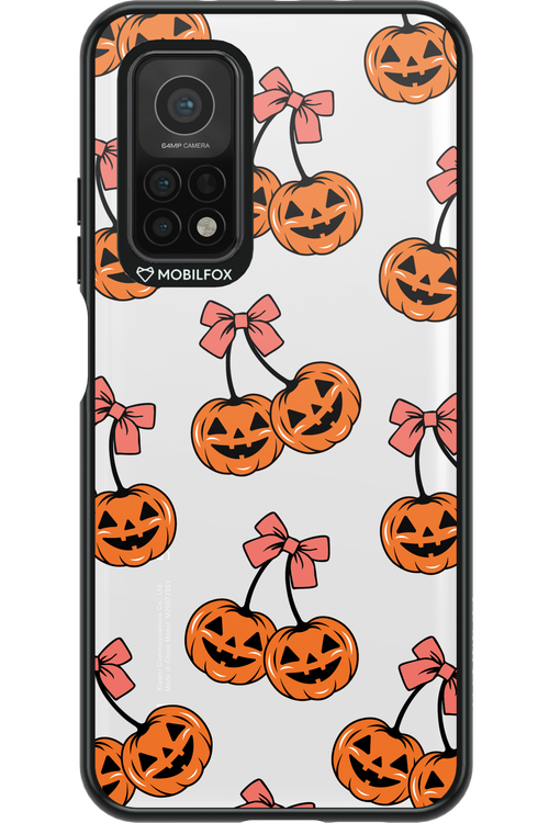 Pumpkin Cherry - Xiaomi Mi 10T 5G