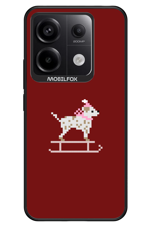 Chill Pup - Xiaomi Redmi Note 13 Pro 5G