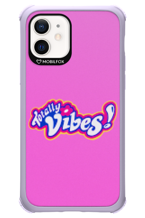 Totally Vibes II - Apple iPhone 12