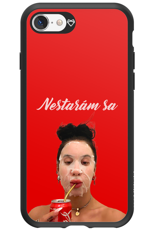 Nestarám Sa - Apple iPhone SE 2022