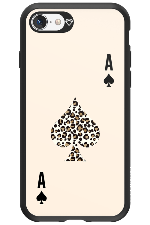 Roar of Ace - Apple iPhone SE 2020