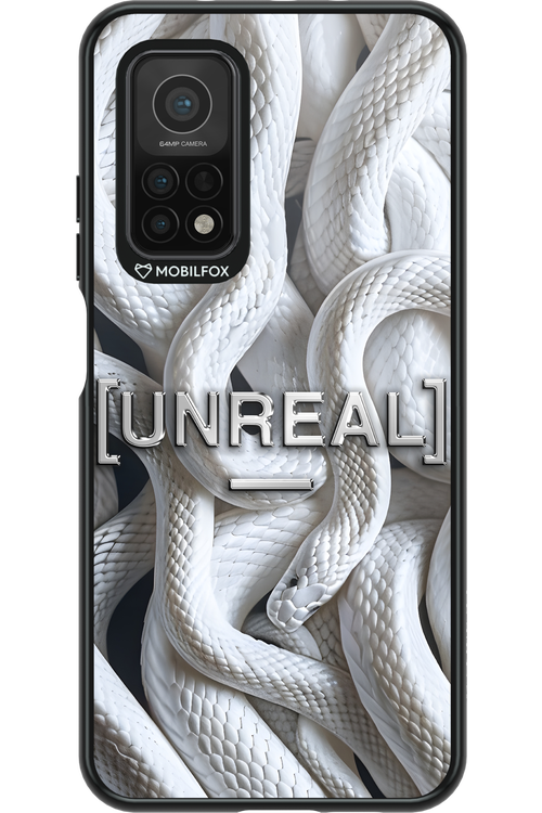 Snake and Chrome - Xiaomi Mi 10T 5G