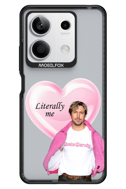 Literally Me - Xiaomi Redmi Note 13 5G