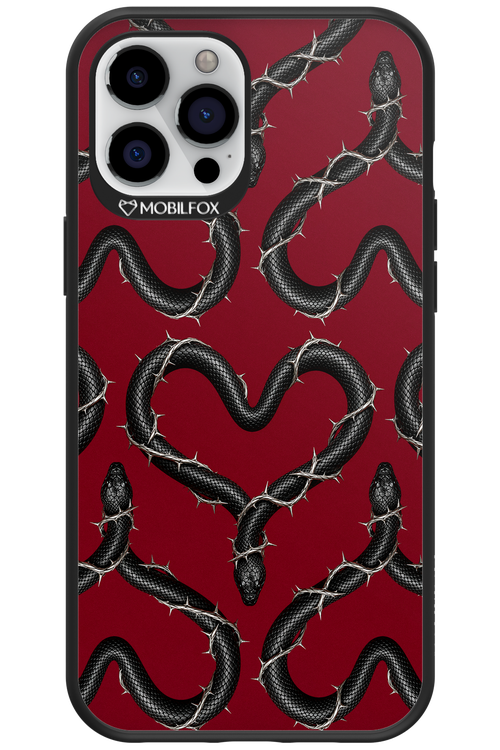 Bad Lover 2.0 - Apple iPhone 12 Pro Max