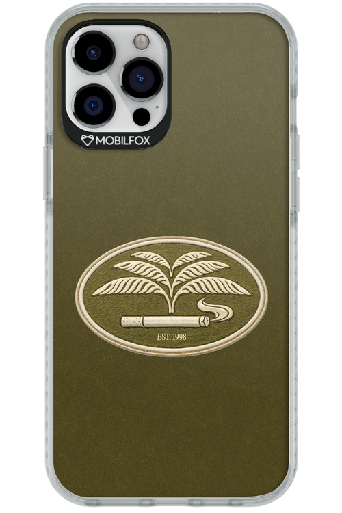 Nature Check - Apple iPhone 12 Pro Max