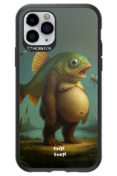 Tripi tropi - Apple iPhone 11 Pro