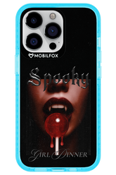 Freaky Girl - Apple iPhone 13 Pro