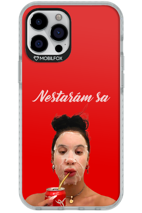 Nestarám Sa - Apple iPhone 12 Pro Max