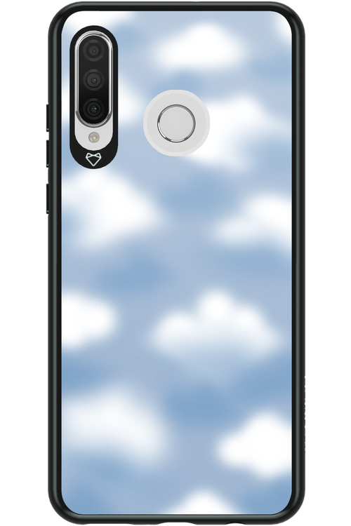 Daydream - Huawei P30 Lite