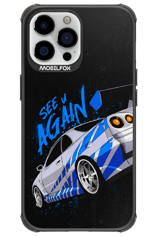 See u again - Apple iPhone 13 Pro Max