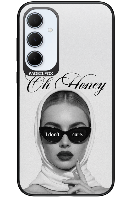 Oh Honey - Samsung Galaxy A35