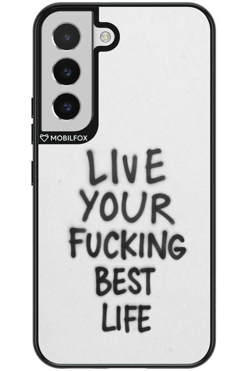 Best F Life - Samsung Galaxy S22