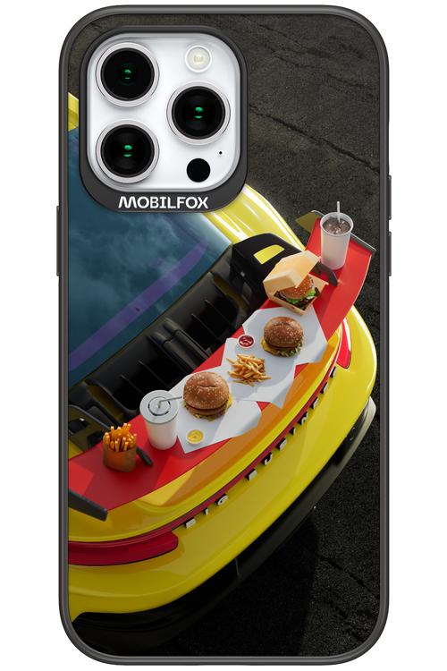 BigBusiness - Apple iPhone 15 Pro Max