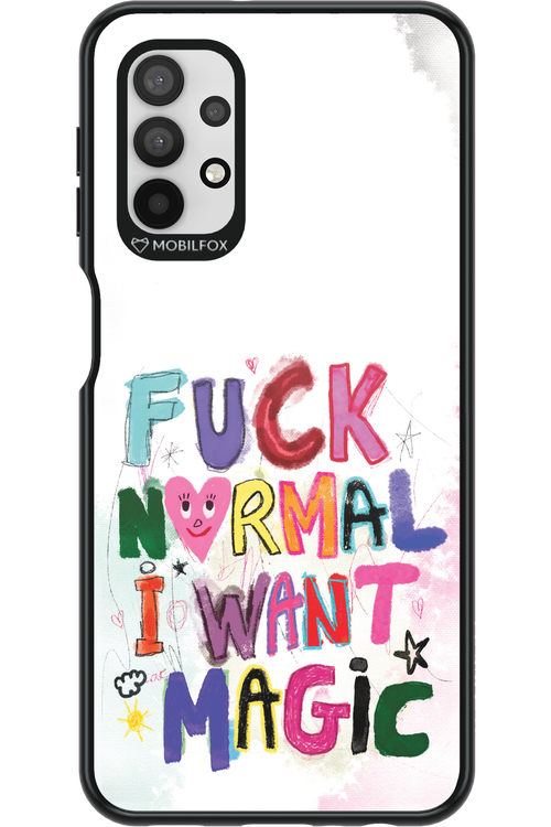 Magic 2.0 - Samsung Galaxy A32 5G