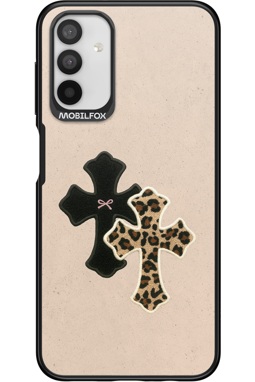 Double Cross - Samsung Galaxy A04s