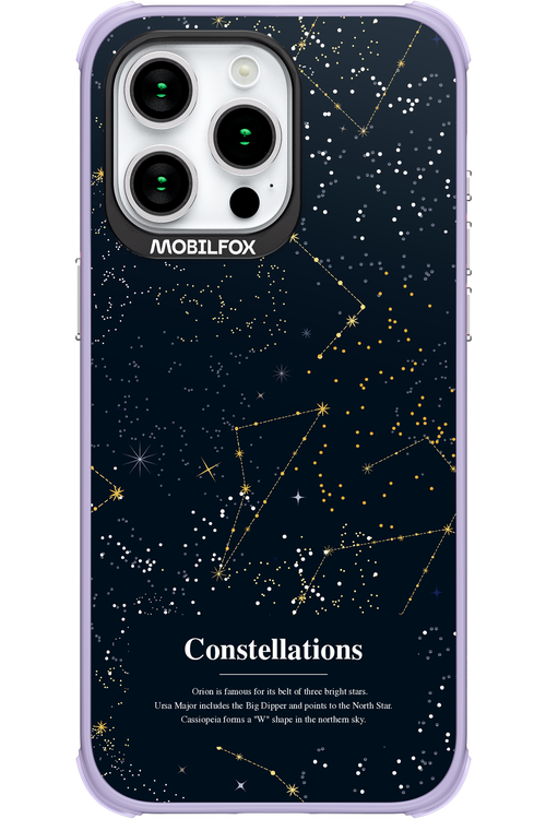 Constellations - Apple iPhone 15 Pro Max