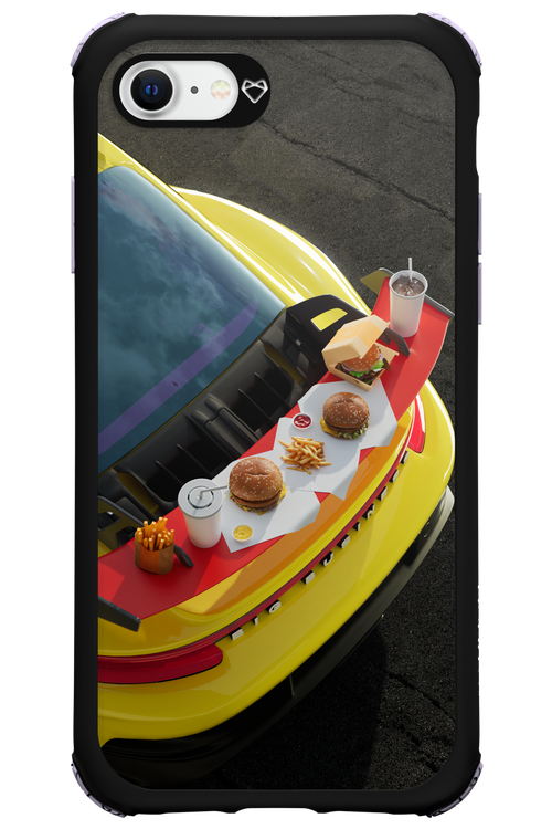 BigBusiness - Apple iPhone SE 2020