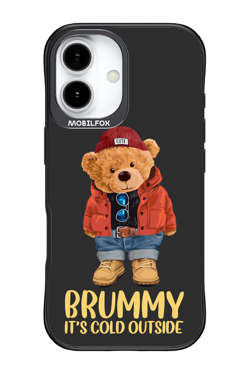 Brummy - Apple iPhone 17