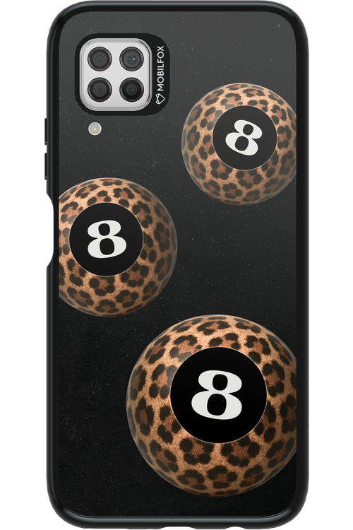 8 Baby - Huawei P40 Lite