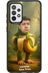 Raresica Fara Frica - Samsung Galaxy A72
