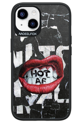 HOT AS F - Apple iPhone 14