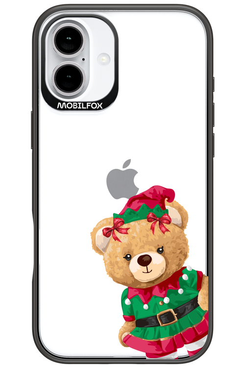 Mrs. Elf - Apple iPhone 16 Plus