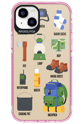 Adventure Pack - Apple iPhone 14 Plus