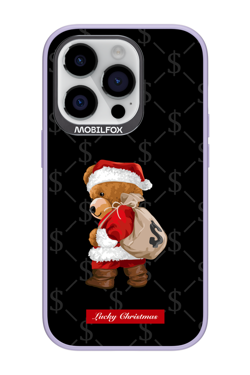 Lucky Christmas - Apple iPhone 14 Pro