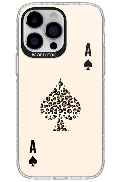 Roar of Ace - Apple iPhone 14 Pro Max