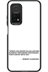 Speed Philosophy - Xiaomi Mi 10T 5G