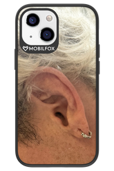 Ear - Apple iPhone 13 Mini