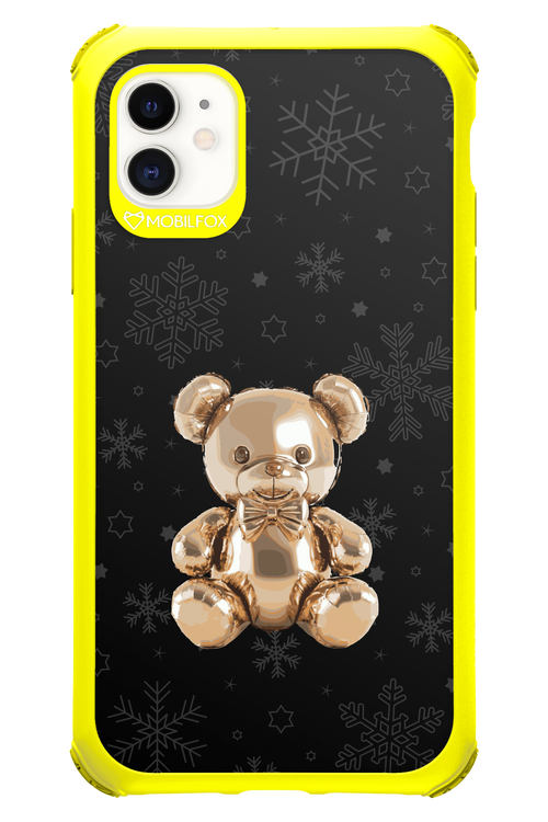 Gift Bear - Apple iPhone 11