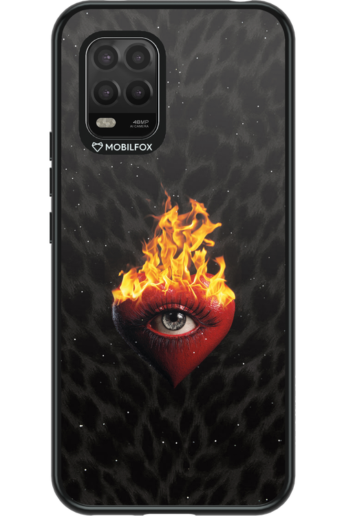 Shit happens - Xiaomi Mi 10 Lite 5G