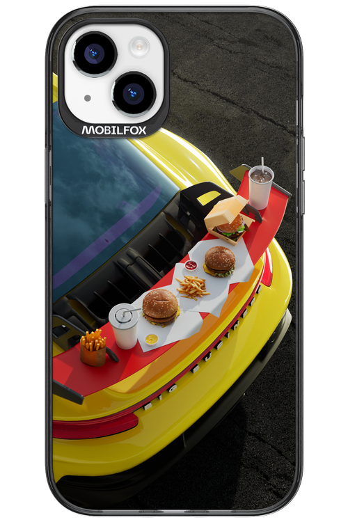 BigBusiness - Apple iPhone 15 Plus