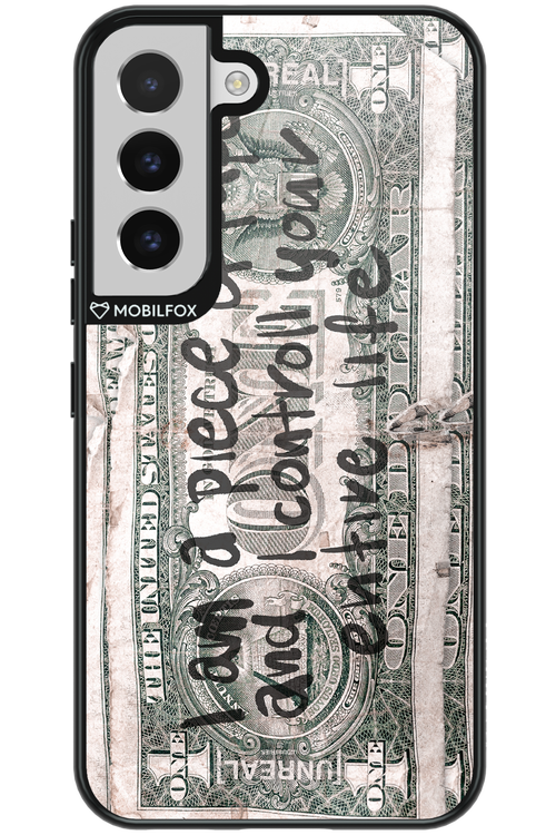 Dollars - Samsung Galaxy S22
