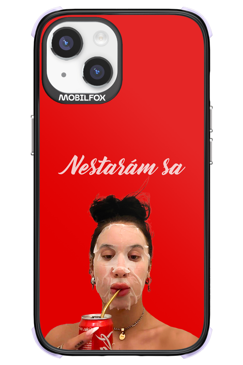 Nestarám Sa - Apple iPhone 14