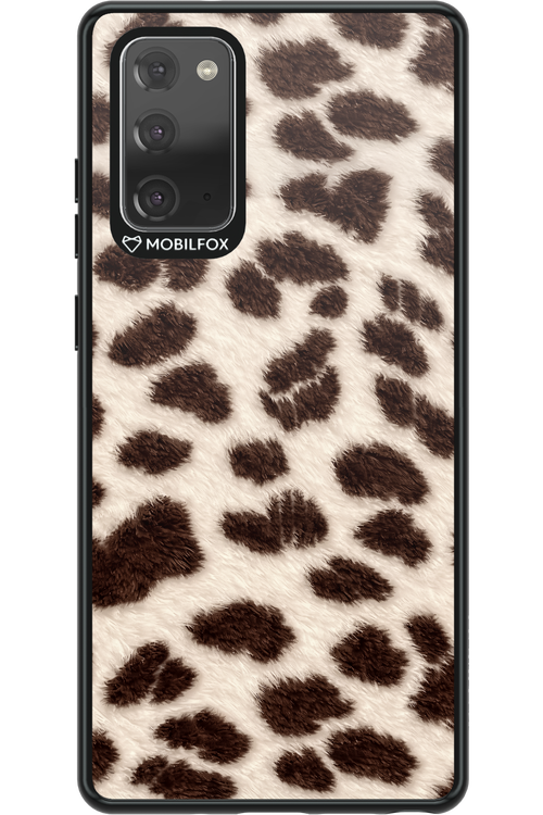 Wild Coat - Samsung Galaxy Note 20