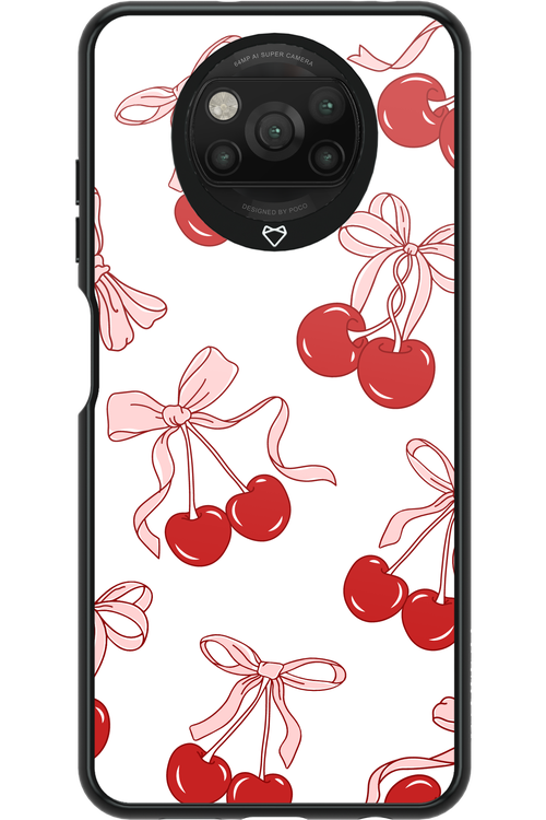 Cherry Queen - Xiaomi Poco X3 NFC